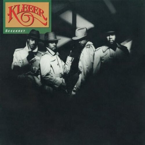 Kleeer: Seeekret (Bonus Tracks Edition) - COMPACT DISCS