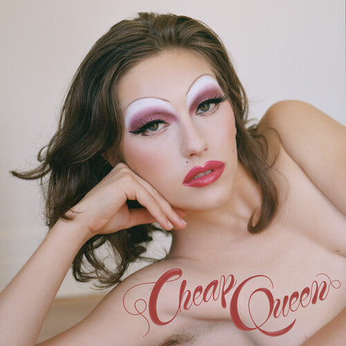 King Princess: Cheap Queen - VINYL LP