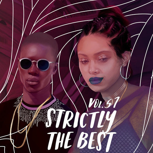 Various Artists: Strictly The Best 57 / Various Artists - COMPACT DISCS