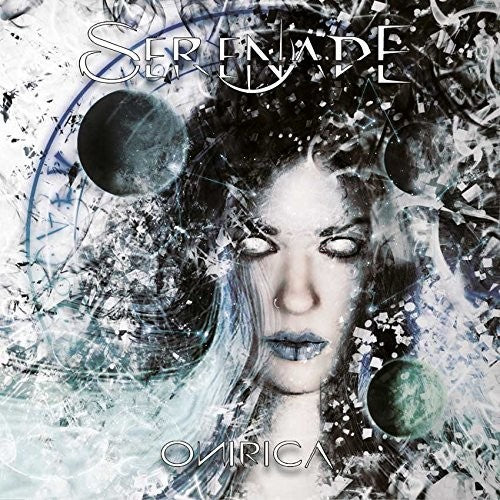 Serenade: Onirica - COMPACT DISCS