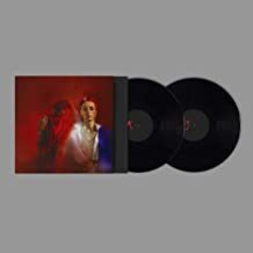 Dennis Sulta: Aye Spoake Te Sumwuhn & They Listenhd - VINYL LP