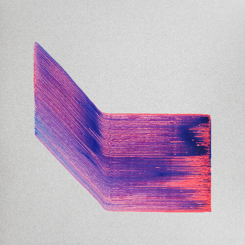 Voiski: At The Speed Of Love - 12-INCH SINGLE