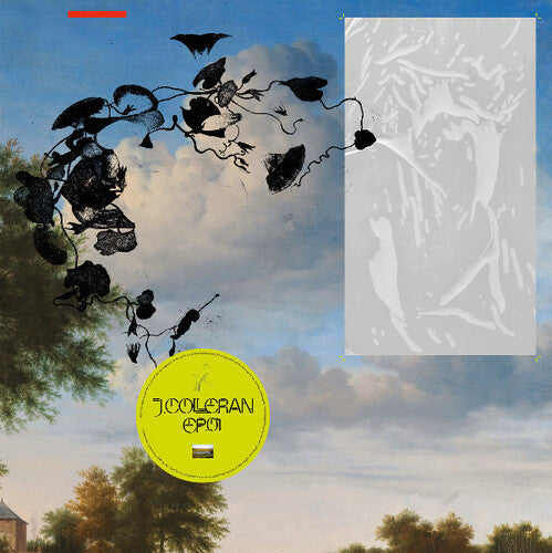 J Colleran: EP01 - 12-INCH SINGLE