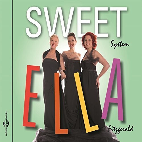 Various Artists: Sweet Ella (Various Artists) - COMPACT DISCS