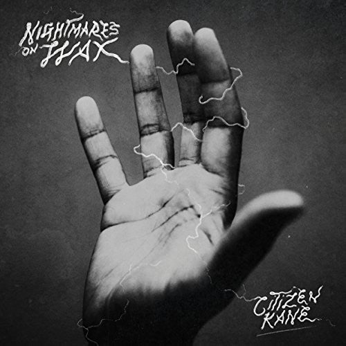 Nightmares on Wax: Citizen Kane - 12-INCH SINGLE