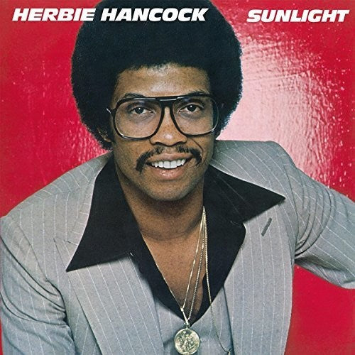 Herbie Hancock: Sunlight - VINYL LP