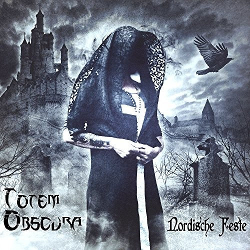 Totem Obscura: Nordische Feste - COMPACT DISCS