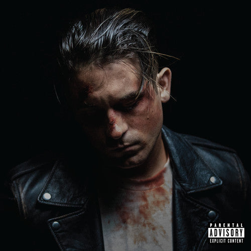 G-EAZY: The Beautiful And Damned - COMPACT DISCS
