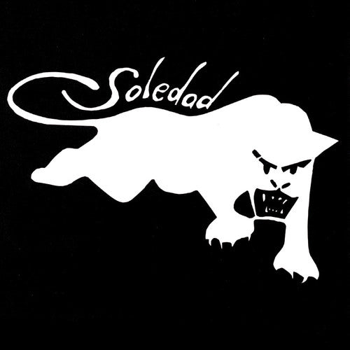 Soledad Brothers: Sugar & Spice / Johnny's Death - 7-INCH SINGLE