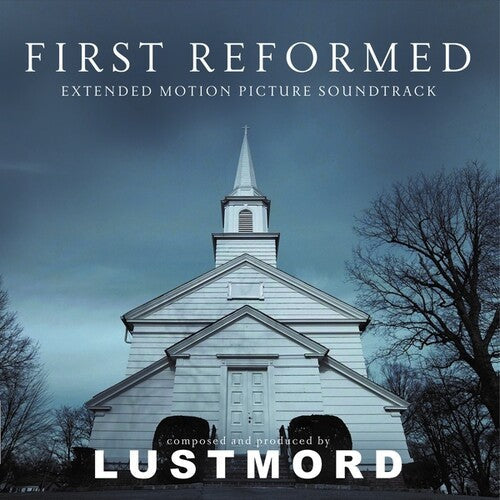 First Reformed / O.S.T.: First Reformed (Original Soundtrack) - COMPACT DISCS