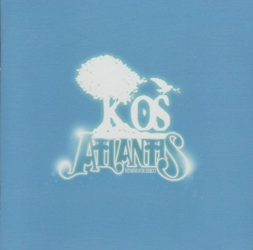 K-OS: Atlantis : Hymns For Disco - COMPACT DISCS