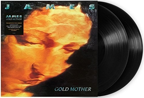 James: Gold Mother (180-gram) - VINYL LP