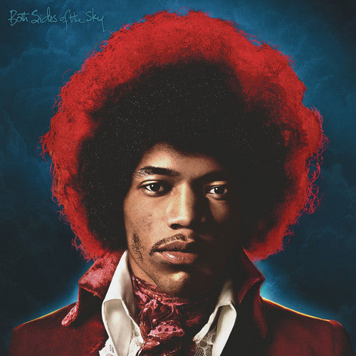 Jimi Hendrix: Both Sides of the Sky - VINYL LP
