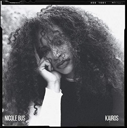 Nicole Bus: Kairos - COMPACT DISCS