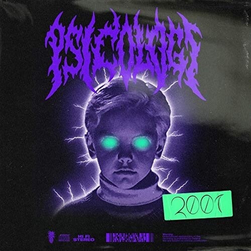 Psicologi: 2001 / / 1002 - COMPACT DISCS