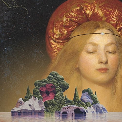 Club 8: Golden Island - VINYL LP