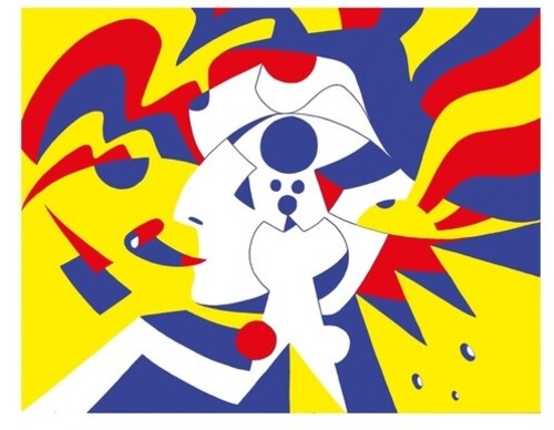 Rocko Schamoni: Ich Und Mein Pudel / Die Remixe - 12-INCH SINGLE