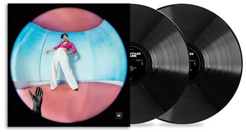 Harry Styles: Fine Line - VINYL LP