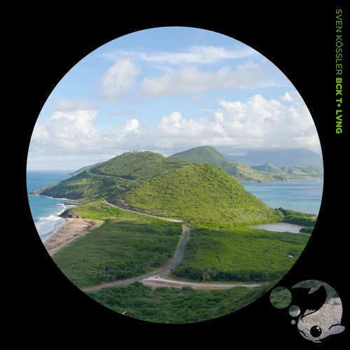 Sven Kossler: Bck T Lvng - COMPACT DISCS