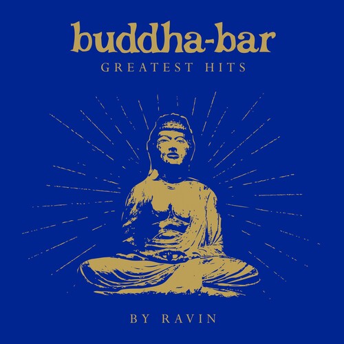 Various Artists: Buddha Bar Greatest Hits / Various - COMPACT DISCS