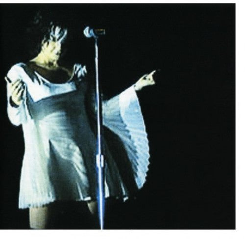 Bjork: Gling Glo - COMPACT DISCS