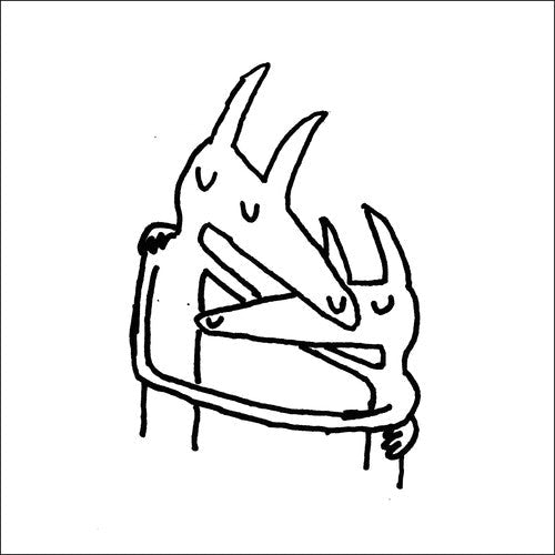Car Seat Headrest: Twin Fantasy - COMPACT DISCS