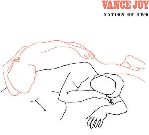 Vance Joy: Nation Of Two - COMPACT DISCS