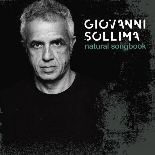 Giovanni Sollima: Sollima: Natural Songbook - 12-INCH SINGLE