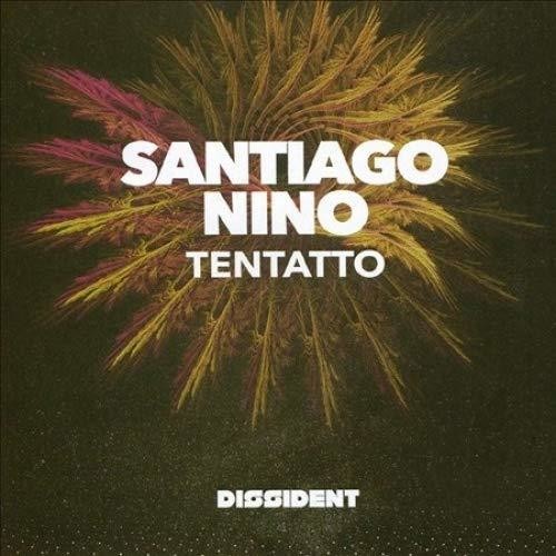Santiago Nino: Tentatto - COMPACT DISCS