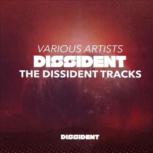 Various Artists: Dissident Tracks, The - COMPACT DISCS