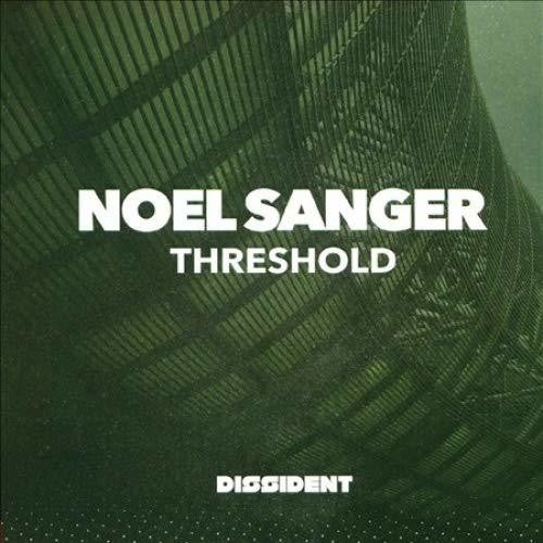 Noel Sanger: Threshold - COMPACT DISCS