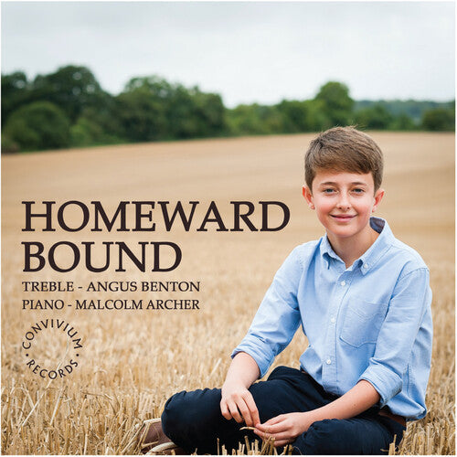 Various Artists: Homeward Bound - COMPACT DISCS