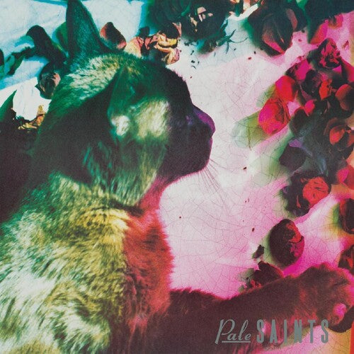 Pale Saints: Comforts Of Madness - VINYL LP