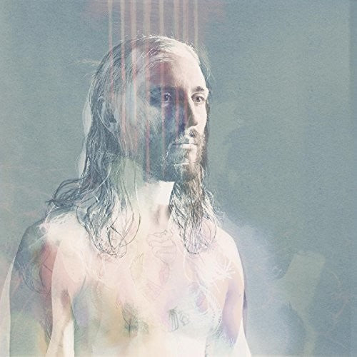Kristoff Krane: Kairos Part 2 - COMPACT DISCS