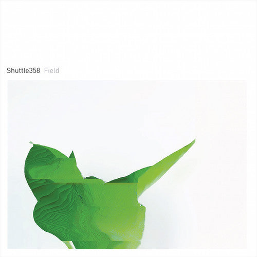 Shuttle 358: Field - VINYL LP