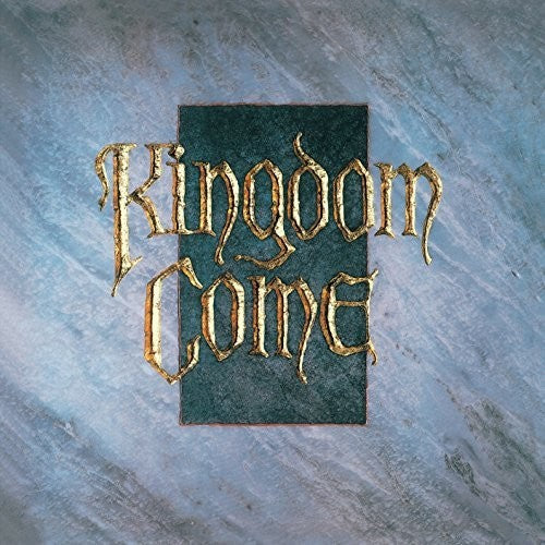 Kingdom Come: Kingdom Come - COMPACT DISCS