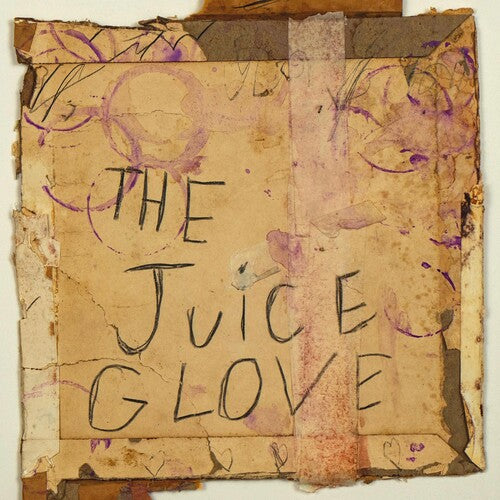 G. Love & Special Sauce: Juice - VINYL LP