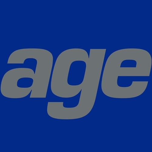 Age: The Orion Years (25th Anniversary) - 12-INCH SINGLE
