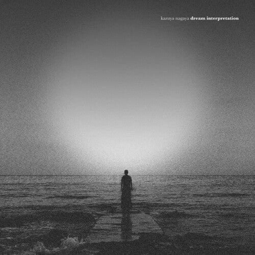 Kazuya Nagaya: Dream Interpretation - VINYL LP
