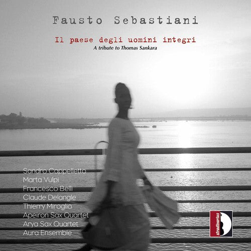 Various Artists: Il Paese Degli Uomini Integri - COMPACT DISCS
