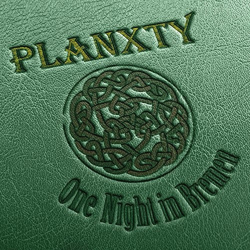 Planxty: One Night In Bremen - COMPACT DISCS