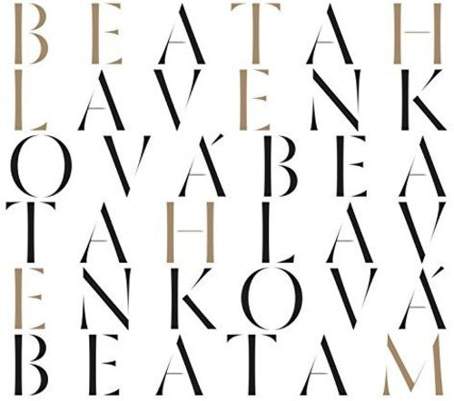 Gruber / Hlavenkova: Bethlehem - COMPACT DISCS