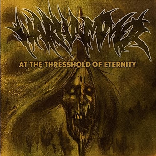 Warhammer: At The Threshold Of Eternity - COMPACT DISCS