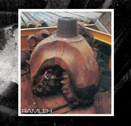Ramleh: The Great Unlearning - COMPACT DISCS
