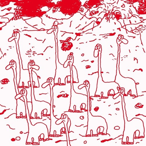 Move D & Brunn, Benjamin: Let's Call It A Day - 12-INCH SINGLE