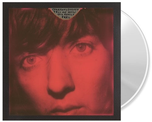 Courtney Barnett: Tell Me How You Really Feel - COMPACT DISCS