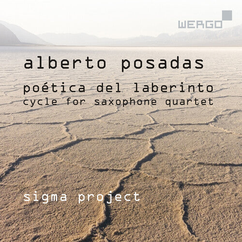 Sigma Project: Poetica Del Laberinto - COMPACT DISCS