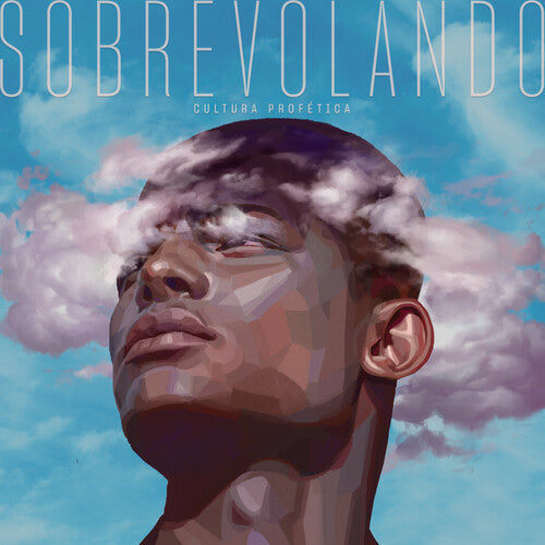 Cultura Profetica: Sobrevolando - COMPACT DISCS