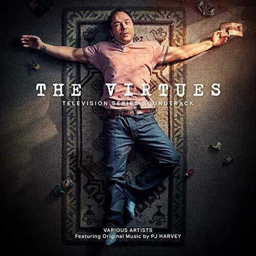 Virtues / O.S.T.: The Virtues (Television Series Soundtrack) - VINYL LP