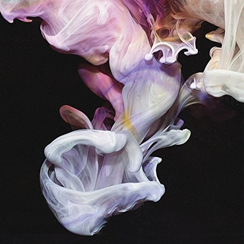 Simian Mobile Disco: Murmurations - COMPACT DISCS